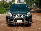 Nissan X-Trail Octane drive 2010