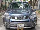 Nissan X-Trail Octane Drive 2010