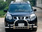 Nissan X-Trail Octane drive 2010