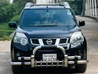 Nissan X-Trail Octane drive 2010