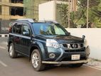 Nissan X-Trail Octane Drive 2010