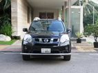 Nissan X-Trail Octane Drive 2010