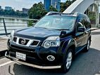 Nissan X-Trail Octane Drive 2010