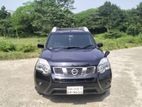 Nissan X-Trail Octane Drive 2011