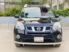 Nissan X-Trail Octane Drive 2012