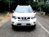 Nissan X-Trail Octane Drive 2012