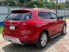 Nissan X-Trail OCTANE DRIVE 2013