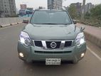 Nissan X-Trail Octane Drive 2013