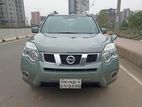 Nissan X-Trail Octane Drive 2013