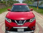 Nissan X-Trail Octane Drive 2013