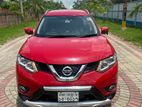 Nissan X-Trail octane Drive 2013