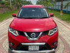 Nissan X-Trail Octane Drive 2013