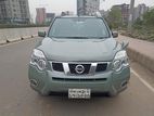 Nissan X-Trail Octane Drive 2013