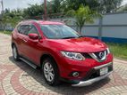 Nissan X-Trail octane Drive 2013