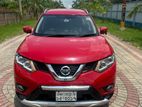 Nissan X-Trail Octane Drive 2013