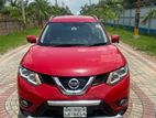 Nissan X-Trail Octane Drive 2013