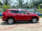 Nissan X-Trail OCTANE DRIVE 2013