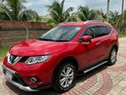 Nissan X-Trail Octane Drive 2013