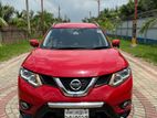 Nissan X-Trail OCTANE DRIVE 2013