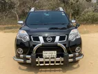 Nissan X-Trail Octane Drive 2013