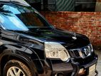 Nissan X-Trail 2011