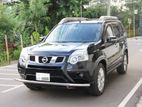 Nissan X-Trail Octane Drive 4WD 2010