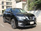 Nissan X-Trail Octane Drive 4WD 2017