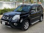 Nissan X-Trail Octane drive only 2011