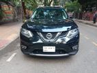 Nissan X-Trail Octane Driven 2013