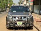 Nissan X-Trail Octane Only 2010