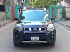 Nissan X-Trail Octane Use Sunroof 2010