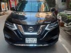 Nissan X-Trail OCTANE,7 SIT 2013