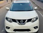 Nissan X-Trail Octane.Sunroof 2014