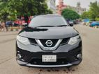 Nissan X-Trail Octen 2014