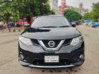 Nissan X-Trail Octen Drive 2014