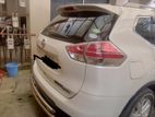 Nissan X-Trail octen driven 2014