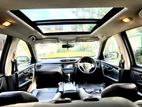 Nissan X-Trail oil run sunroof 2014