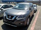 Nissan X-Trail Olive Grey 42000km 2019