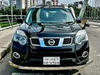 Nissan X-Trail Only Octane 2010