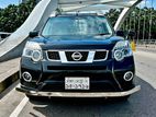 Nissan X-Trail Only Octane 2010