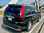 Nissan X-Trail Only Octane 2010