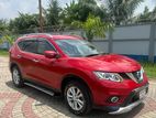 Nissan X-Trail Only OCTANE 2013