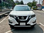 Nissan X-Trail Only Octane 2016