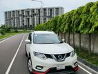 Nissan X-Trail Original Car Rim 2015