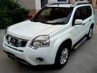 Nissan X-Trail Owner n Engineer 2012