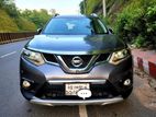 Nissan X-Trail PANAROMIC SUNROOF 2016