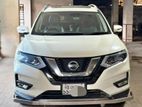 Nissan X-Trail PANAROMIC SUNROOF 2018