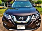 Nissan X-Trail PANAROMIC SUNROOF 2020