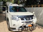 Nissan X-Trail parl 2012