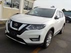 Nissan X-Trail Pearl 2020